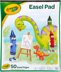 Crayola Easel Pad 17"X20" - 50 Sheets
