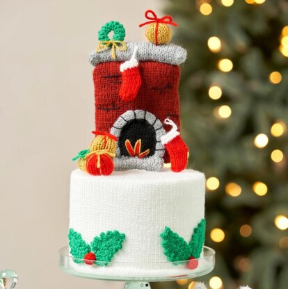 Christmas Cake