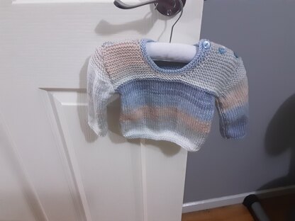 Baby jumper