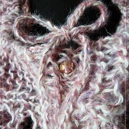 Aster Cowl