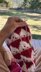 Merry Little Santas Stocking