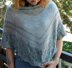 My Oasis Shawl