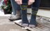 Hidden Falls Socks
