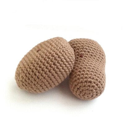 Potatoes