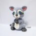 Ringo The Raccoon
