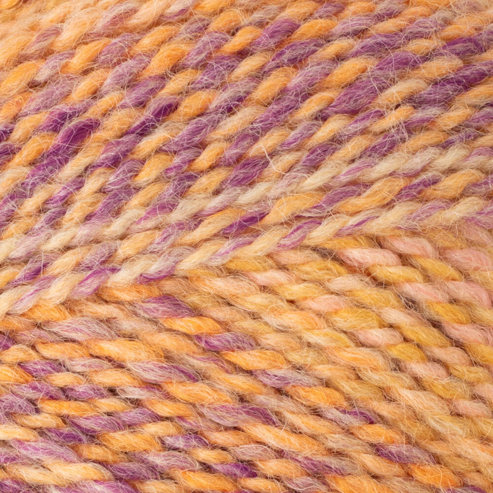 Serene Sunburst (7302)