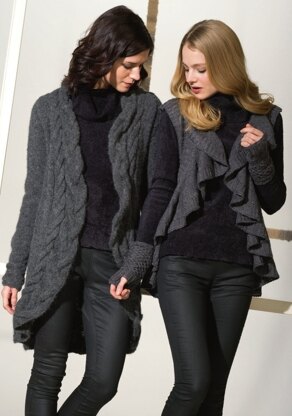 Fatto A Mano Collection 190 by Lang Yarns