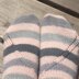 Sweetheart Socks