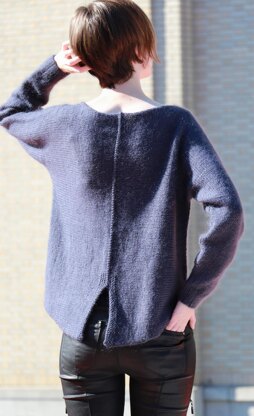 Windemere Road Sweater