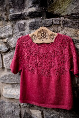 Xyra Top