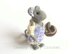 Tooth fairy Mouse toy