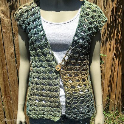 June Vest