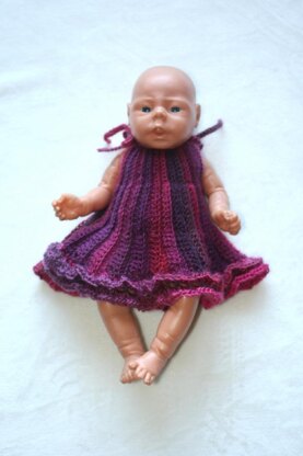 Baby Grace Dress