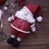 Santa Claus doll for Christmas