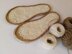 Twine Jute Espadrilles Soles