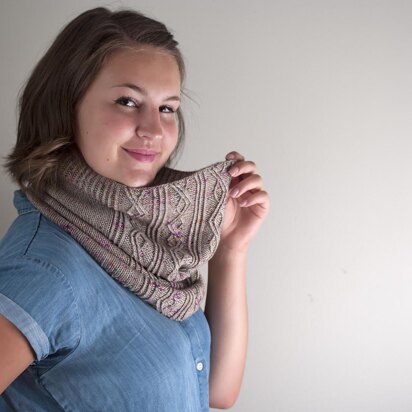 Coquihalla Cowl