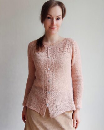 Angelique Cardigan