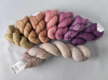 Midwinter Magic Wrap