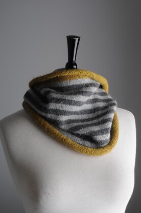 Petersham Snood