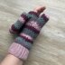 Crochet Gloves