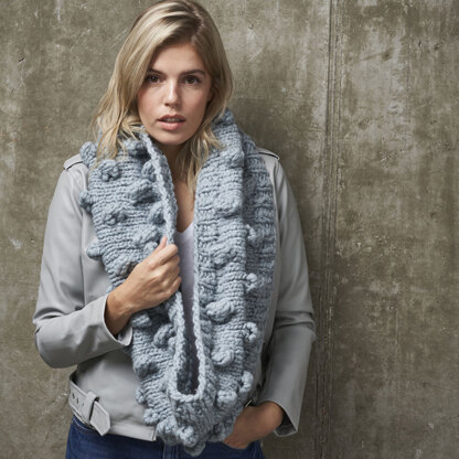 Rowan Chunky Twist Pattern Book