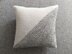 Diametro Throw Pillow