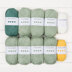 Paintbox Yarns 10 Ball Colour Pack