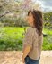 Inflorescencia Tee