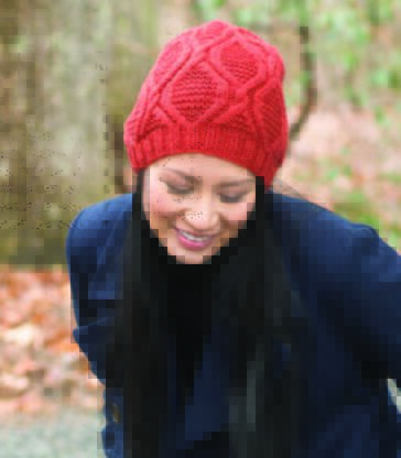 Berroco Portfolio Vol. 4 (PDF) by Berroco Design Team