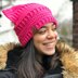 Brooklyn Pussycat Hat