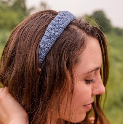 Avonlea Headband