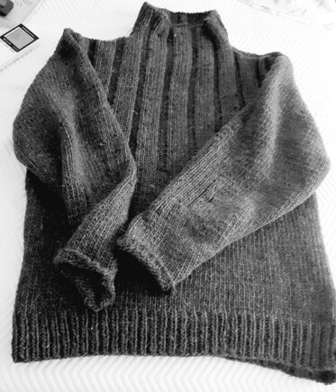 Cesare's pullover #3