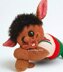 The Baby Elf - Ernie