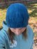 French Braid Beanie