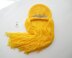 Princess Aurora Wig Hat