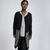 Gina Raglan Cardigan