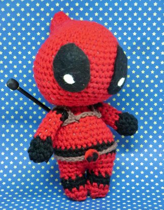 Deadpool