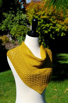 Brittany Coast Cowl