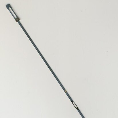 Leclerc Flat Steel Repair Heddles