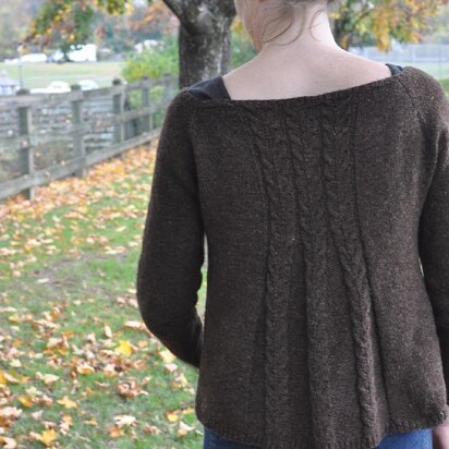 Winged Knits Tivoli PDF