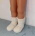 Toddler Chunky Slipper Boots Circular