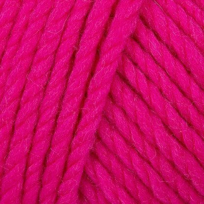 Pink super best sale chunky wool