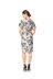Burda Style Women's Back Interest Dresses B6439 - Paper Pattern, Size 10-20