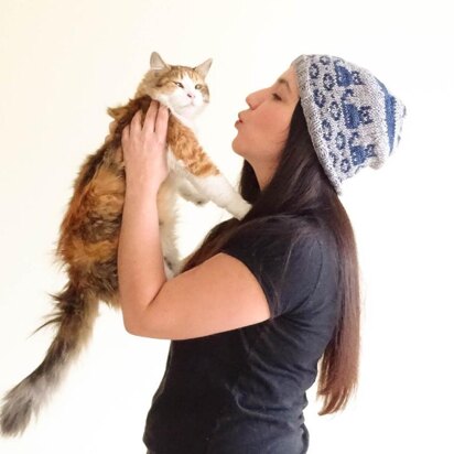 Cat Lover Hat