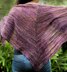 Lineal Shawl