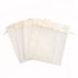 LoveCrafts Small Organza Bags - Pack of 5
