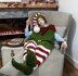 Elf Cocoon Blanket & Hat