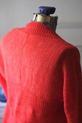 Knitbot Wispy Cardi PDF