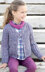 Girl's and Woman's Cardigans in Sirdar Freya - 7158 - Downloadable PDF