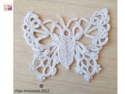 Butterfly 3